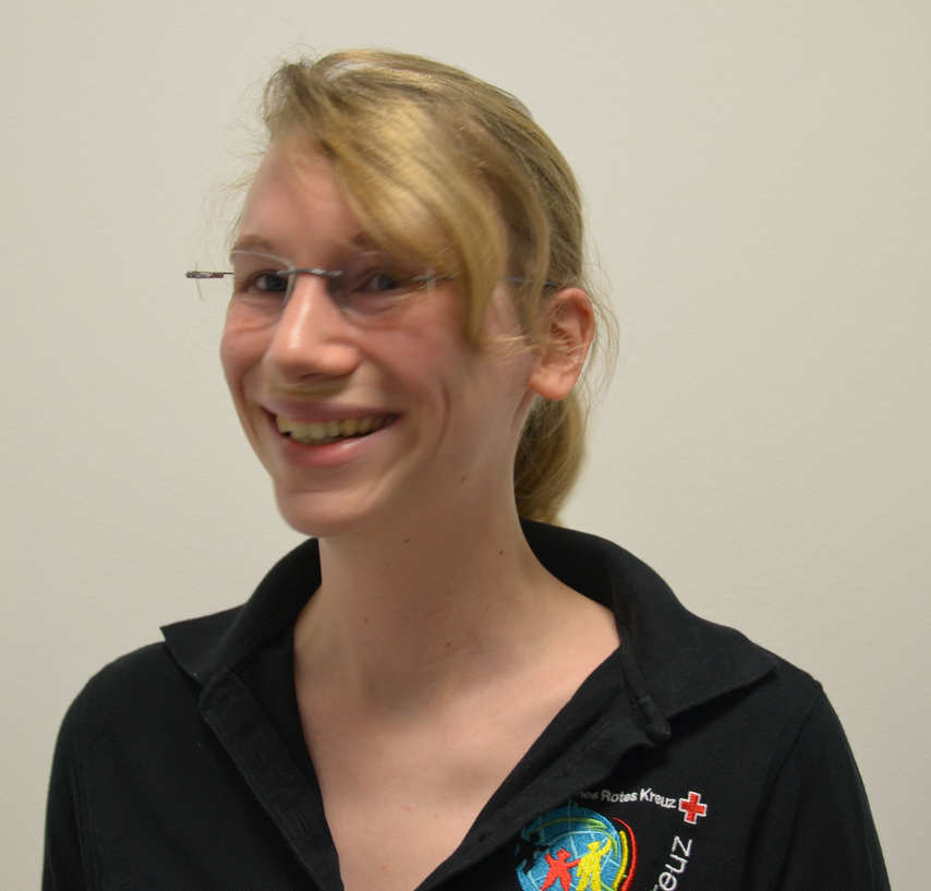 Ansprechperson Ulrike Eisen